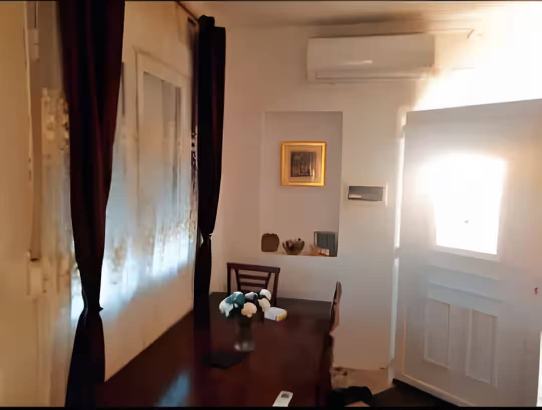 Location Vacances Appartement F3 Alger El Marsa - Photo 8