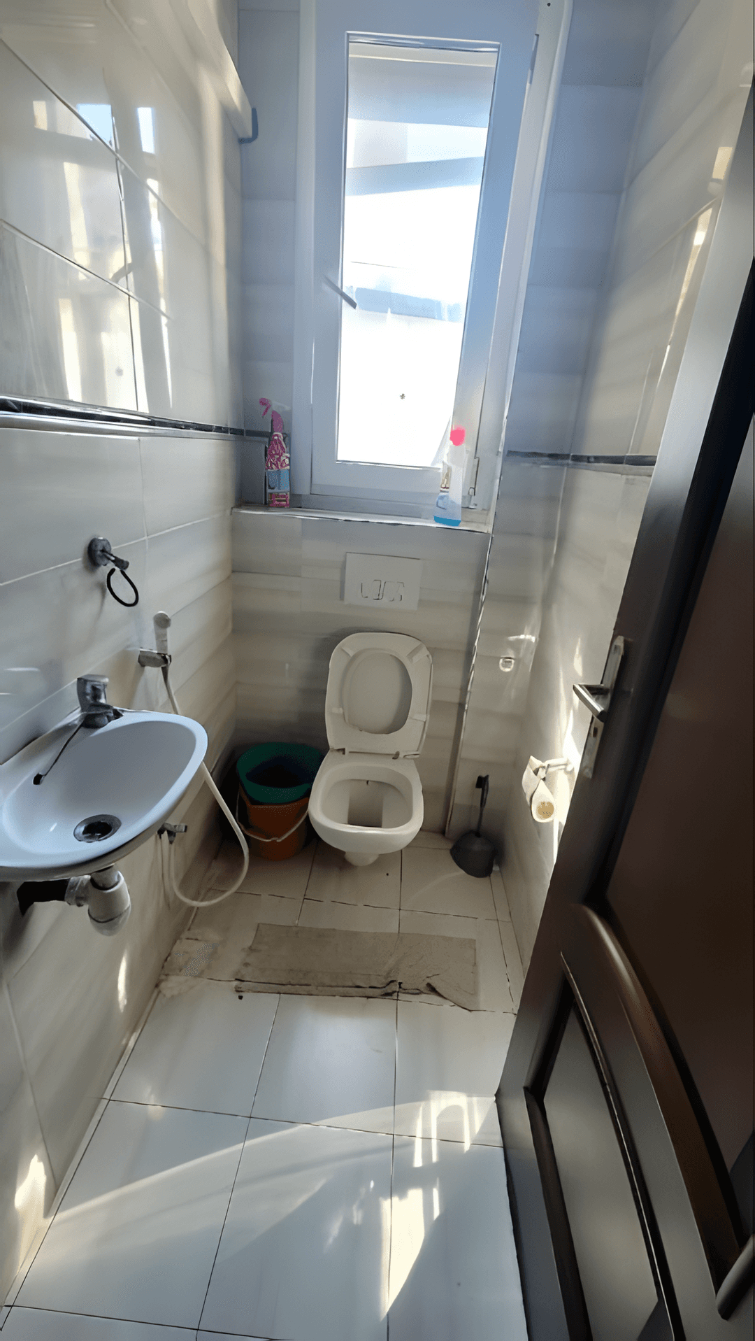 Location Appartement F3 Alger El Achour - Photo 8