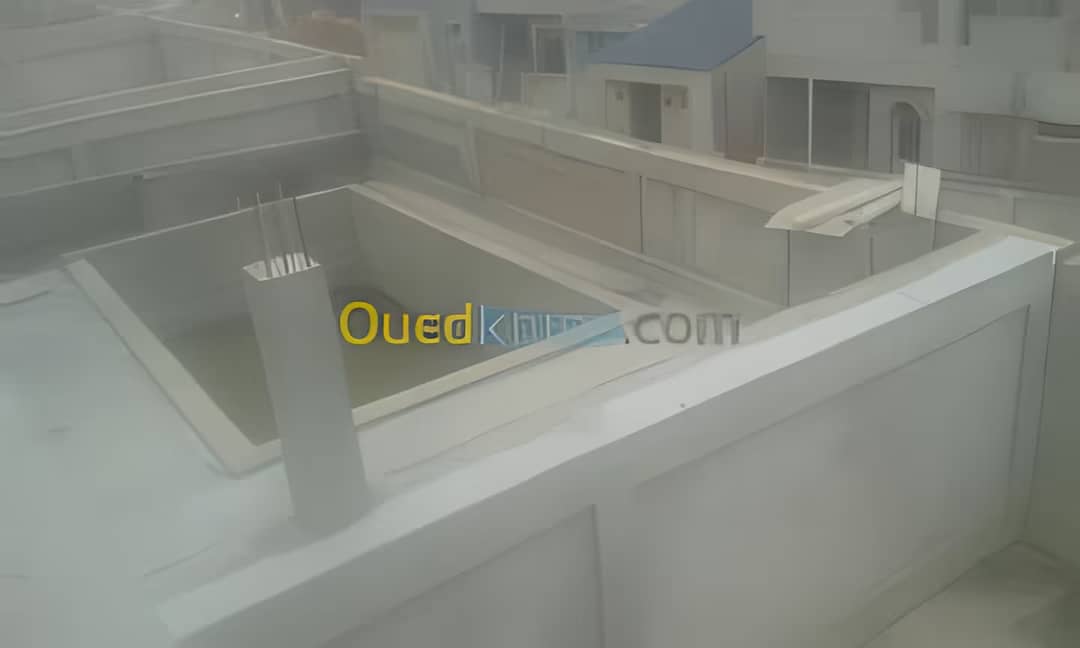 Vente F5 Alger El Achour - Photo 5