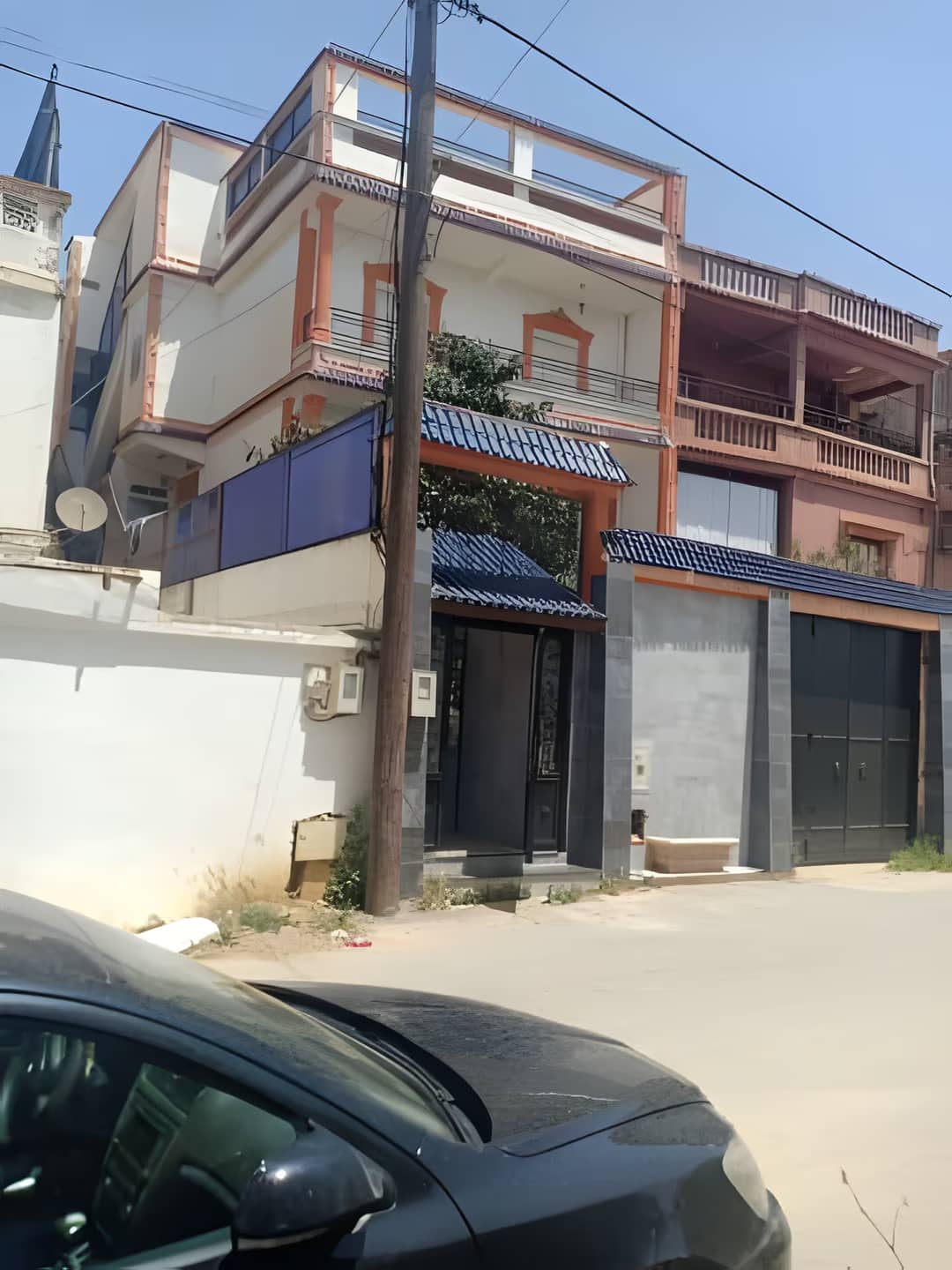 Location Villa Alger El Achour - Photo 8