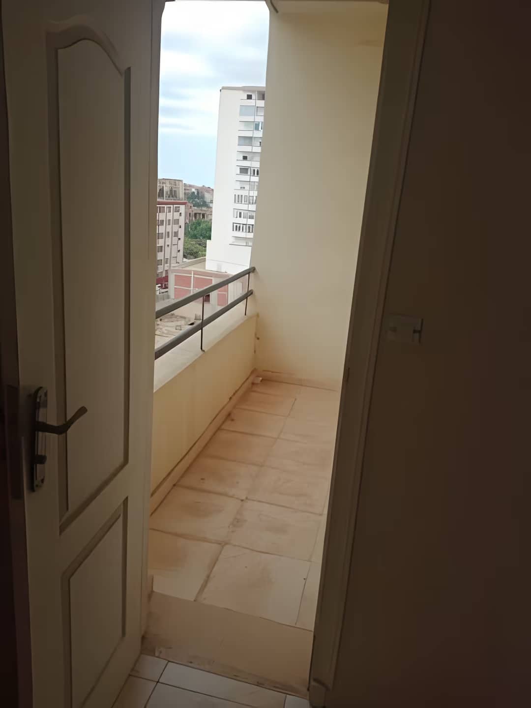 Vente Appartement F3 Alger Birkhadem - Photo 8