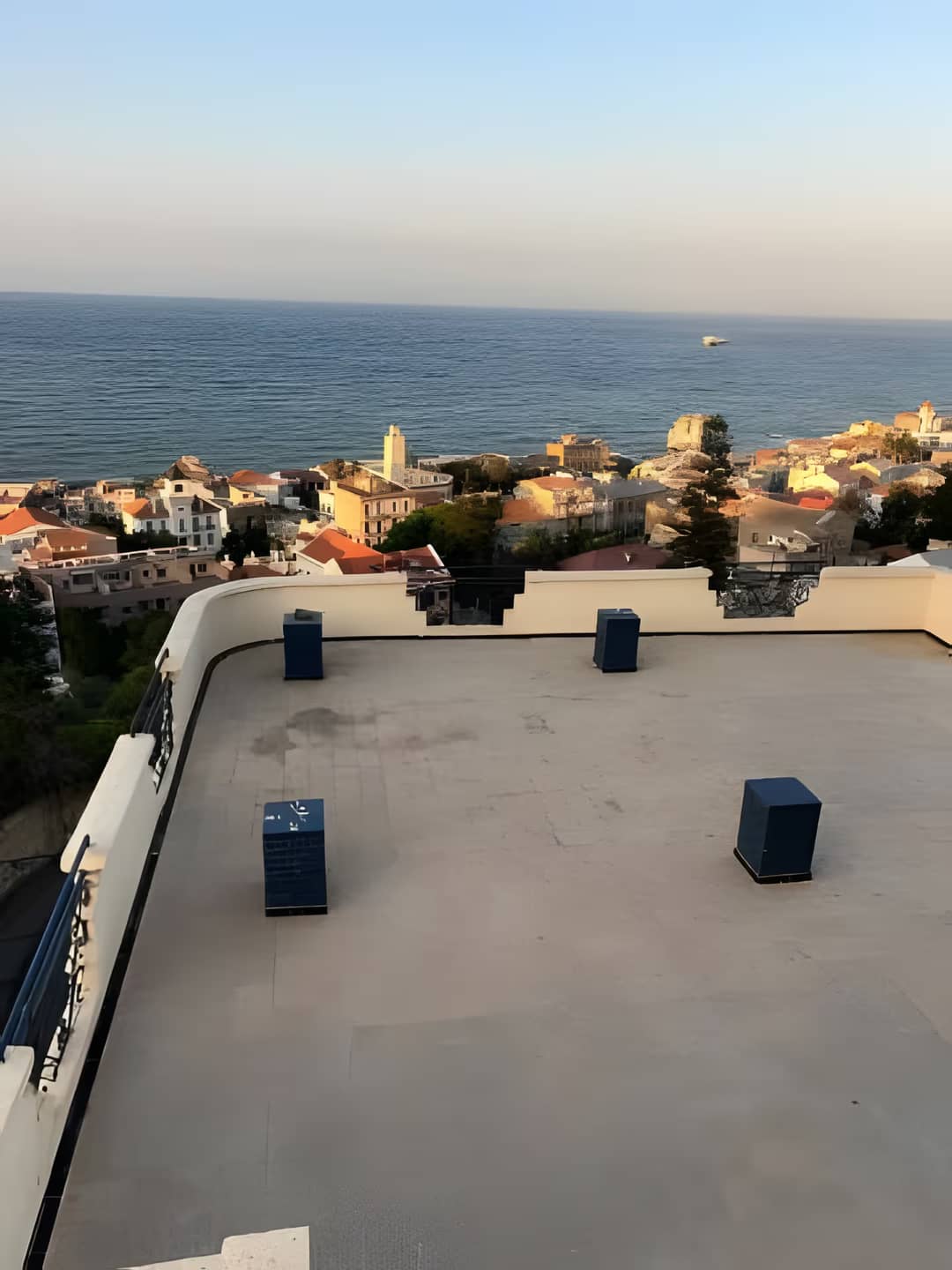 Vente Villa Alger Bologhine - Photo 8