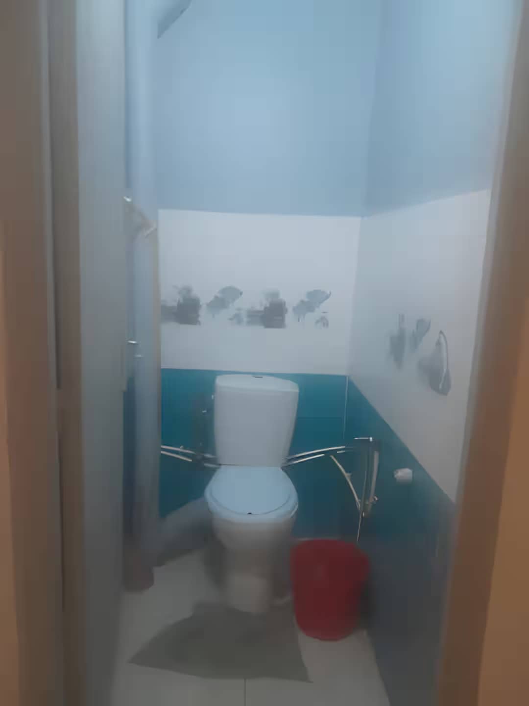Vente Appartement F2 Alger Rouiba - Photo 8