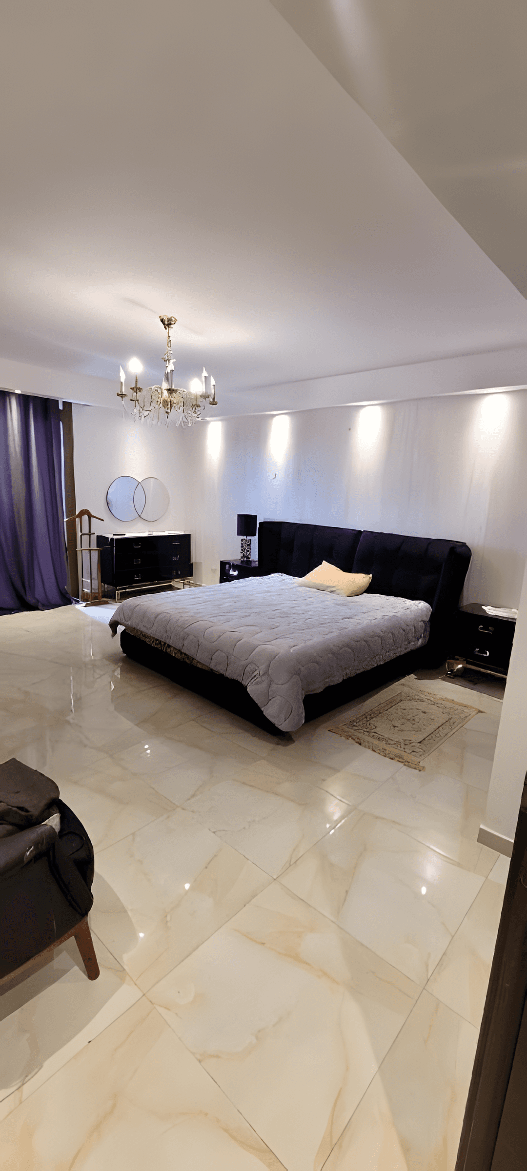 Location Appartement F4 Alger Cheraga - Photo 5