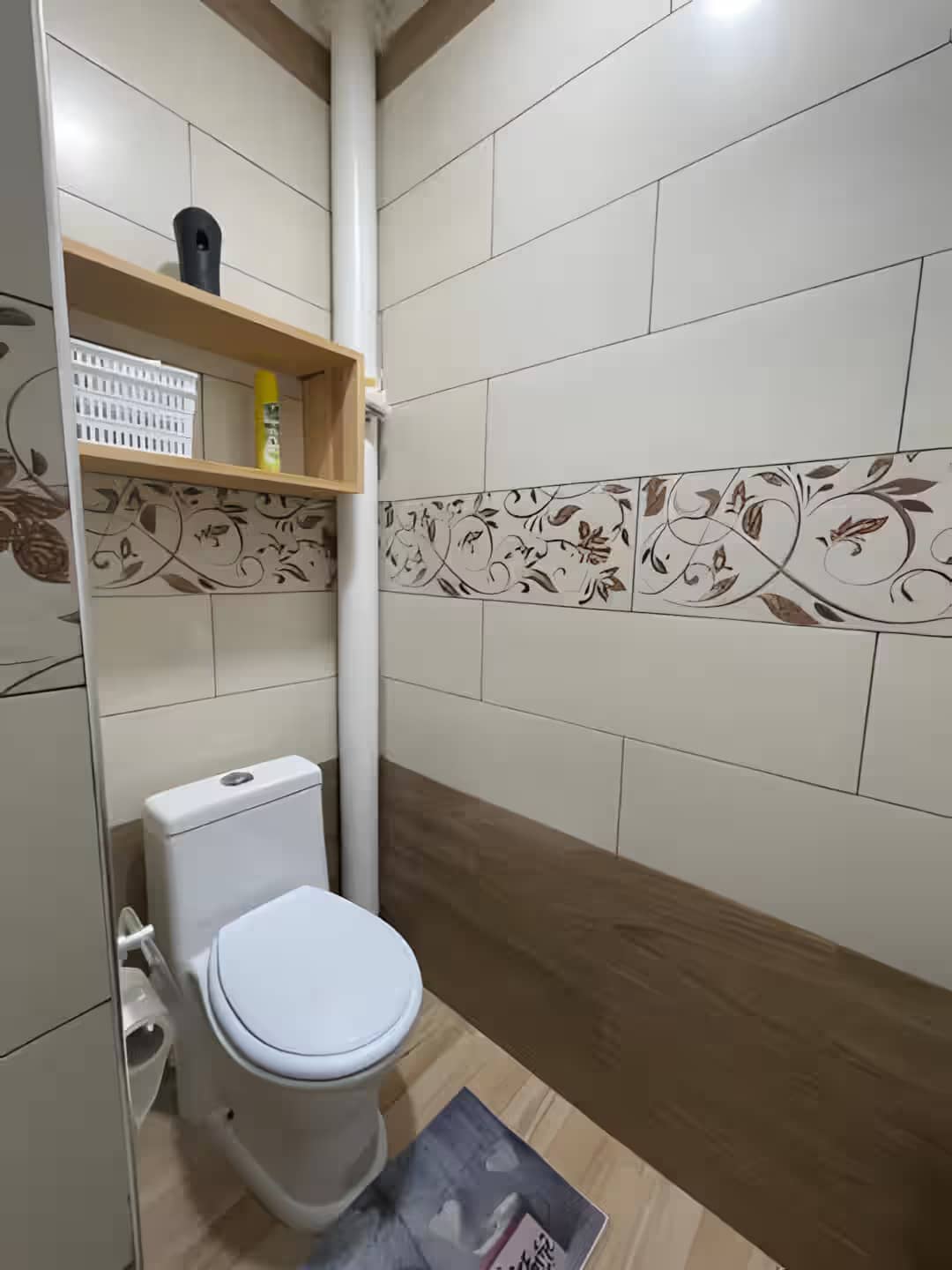 Vente Appartement F3 Alger Ain Taya - Photo 8