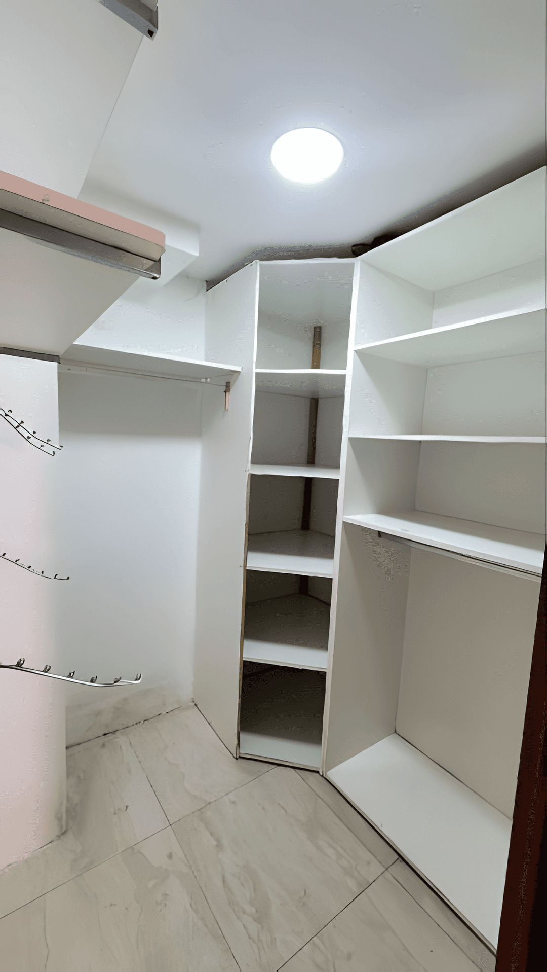 Location Appartement F4 Alger El Achour - Photo 6