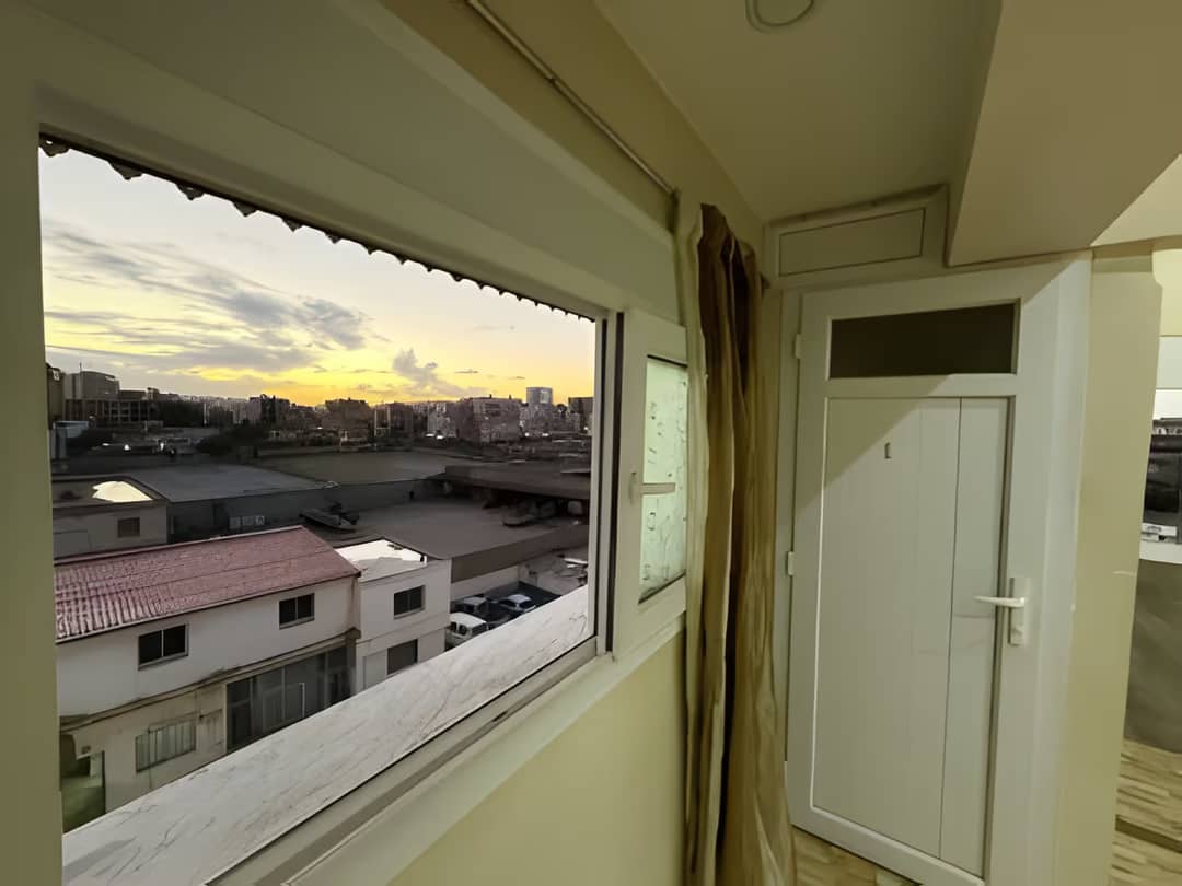 Location Appartement Niveau De Villa F3 Alger Bab Ezzouar - Photo 8