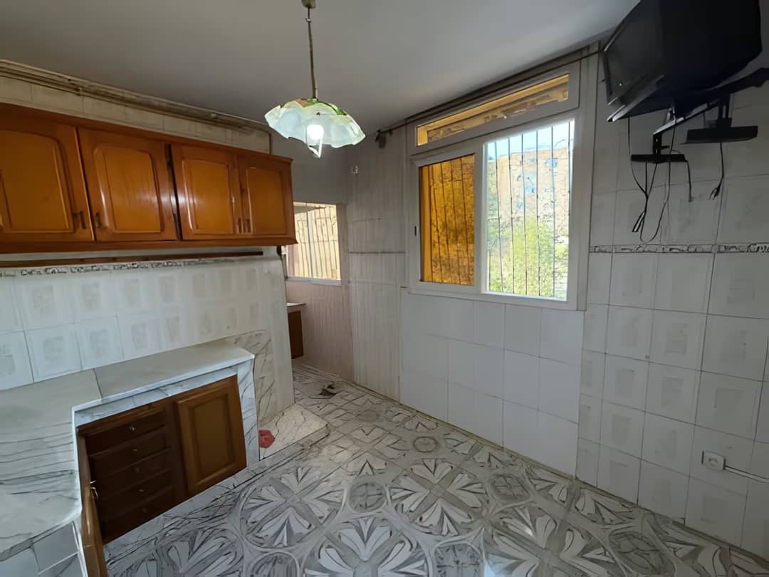 Vente Appartement F3 Alger Bab El Oued - Photo 6