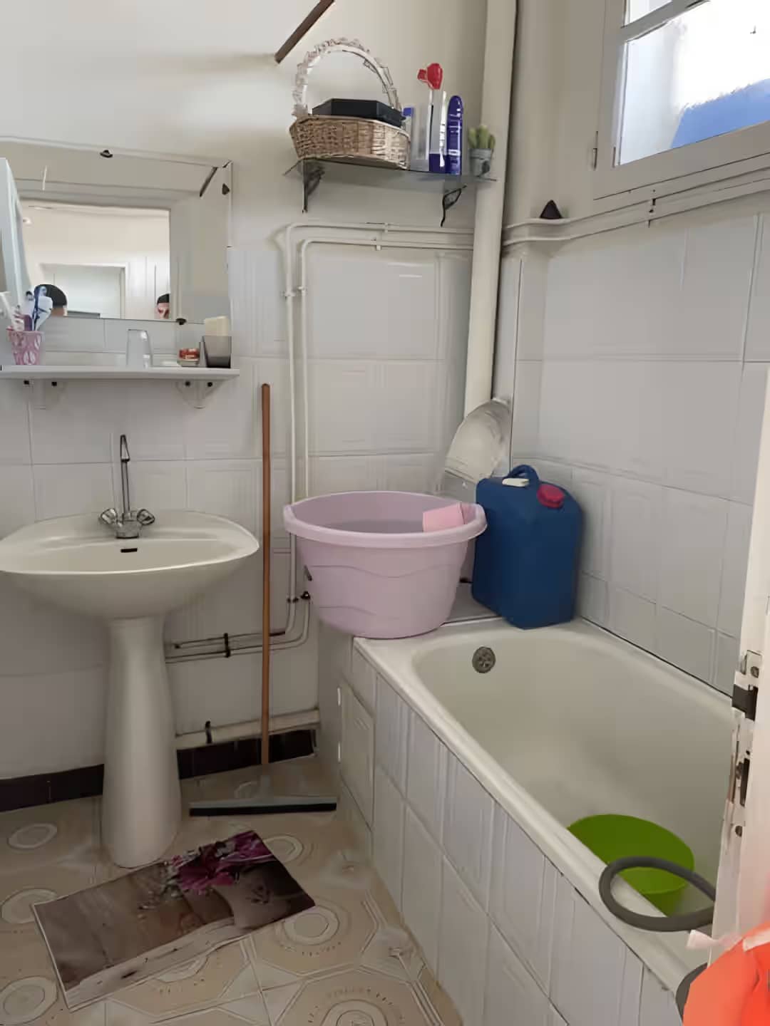 Vente Appartement F3 Alger Ain Taya - Photo 8