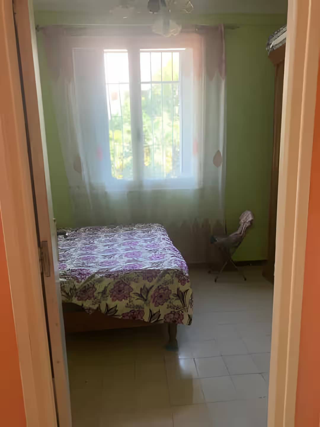 Vente Appartement F3 Alger Rouiba - Photo 8
