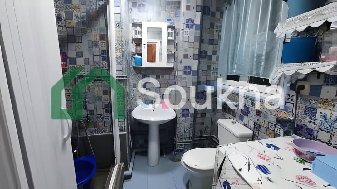 Vente Appartement F4 Alger El Biar - Photo 8