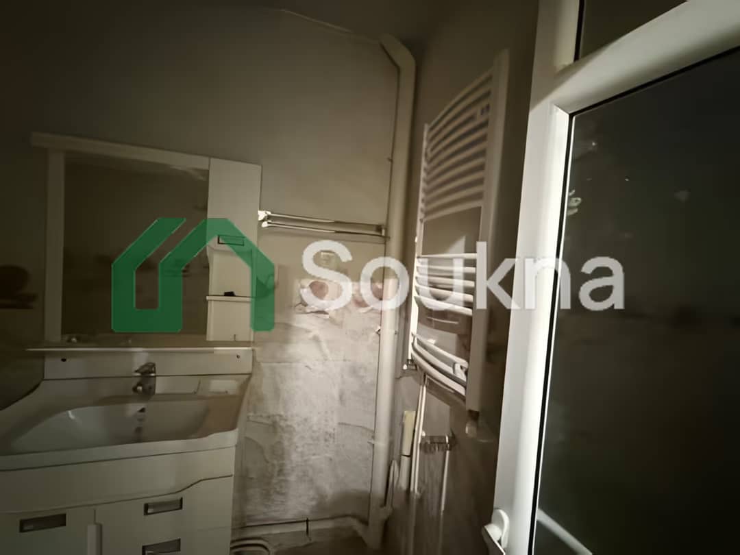 Vente Appartement F4 Alger El Achour - Photo 8