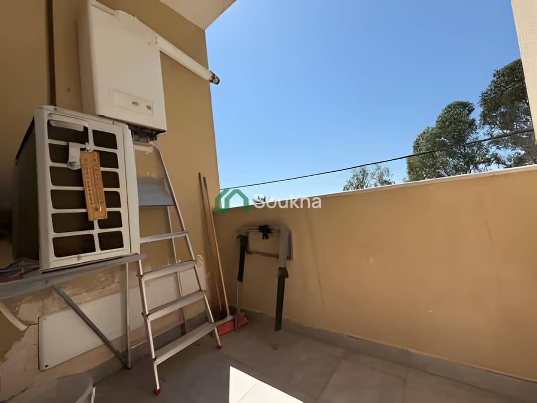 Vente Appartement F4 Alger Cheraga - Photo 6