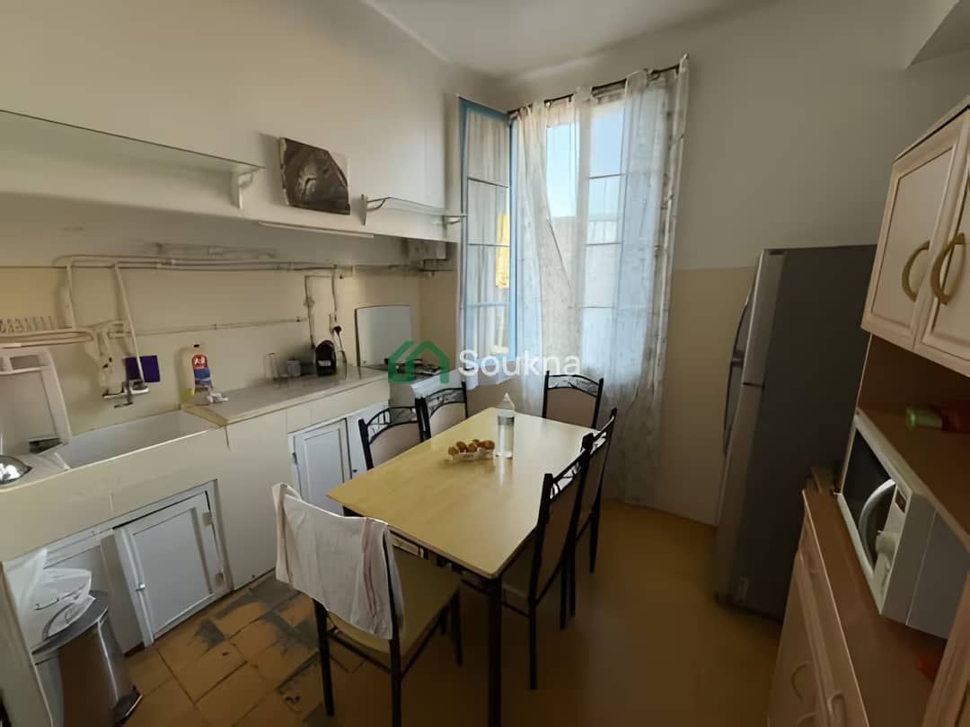 Vente Appartement F3 Alger Belouizdad - Photo 8