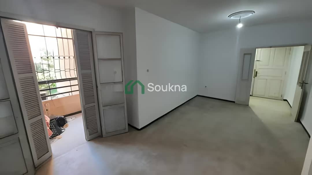 Vente Appartement F3 Alger Rouiba - Photo 8