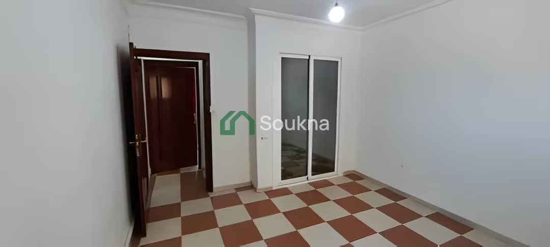 Vente Appartement F3 Alger Said Hamdine - Photo 8