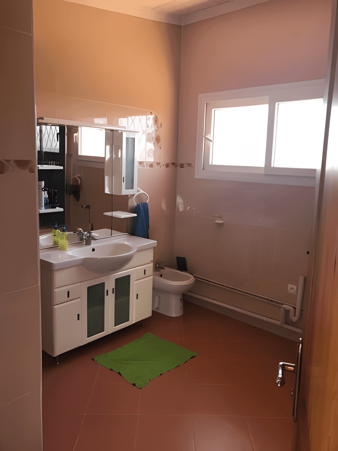 Location Villa Alger Ben Aknoun - Photo 8