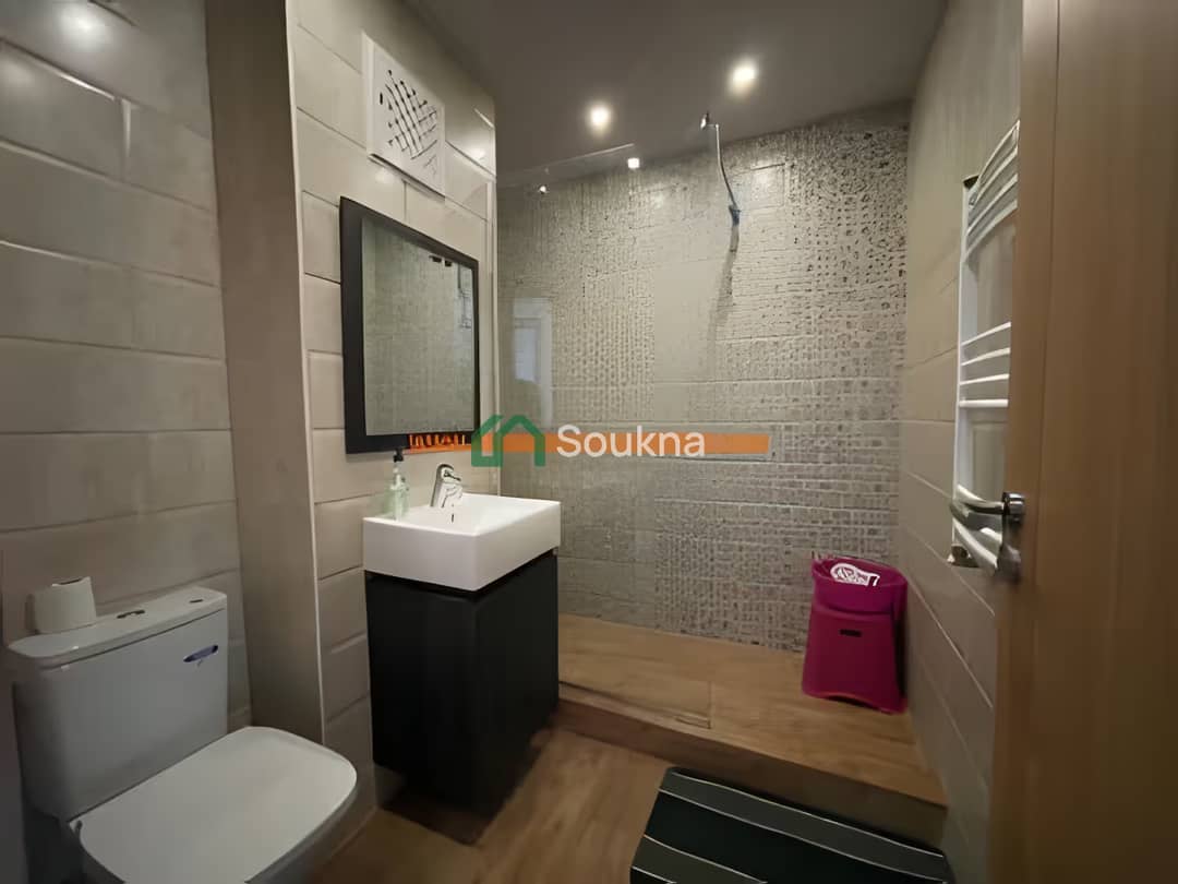 Location Appartement F4 Oran Bir El Djir - Photo 8