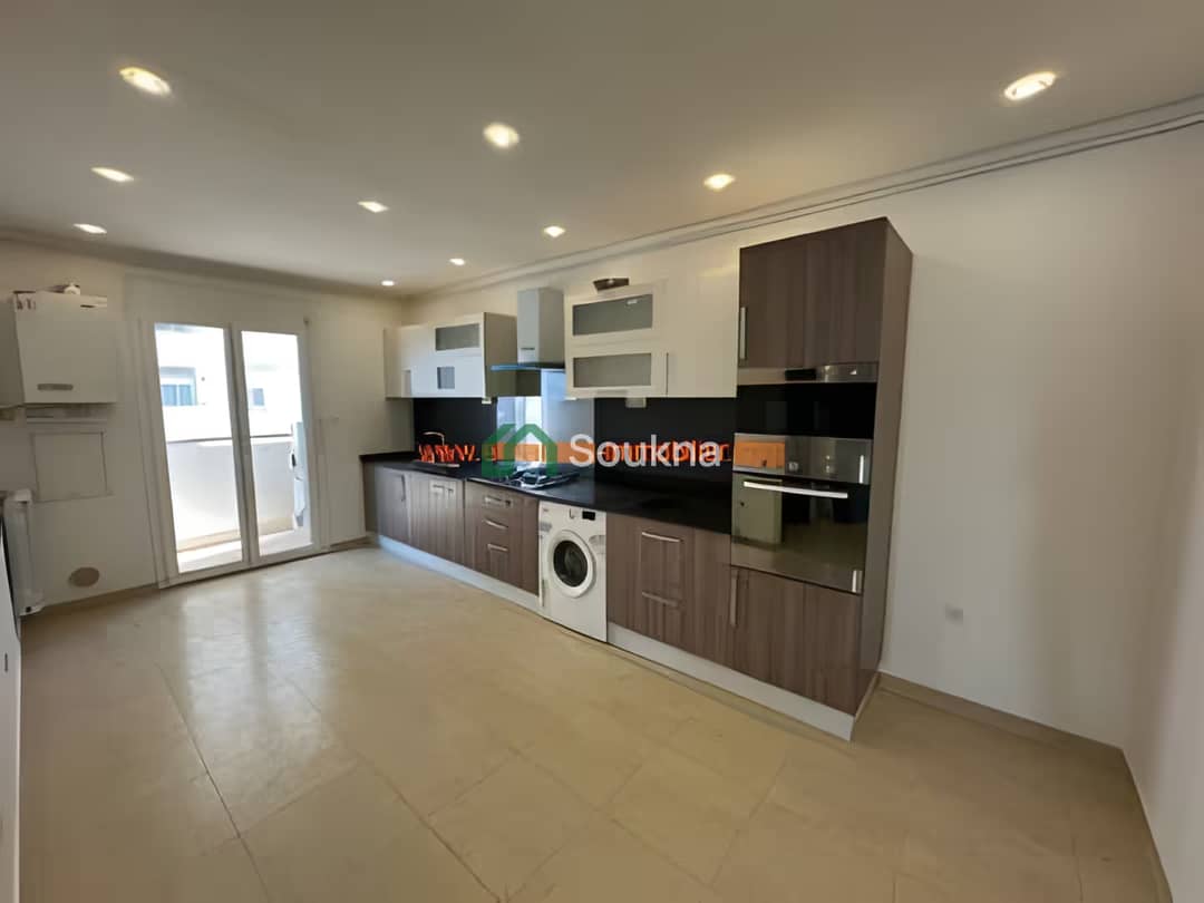 Location Appartement F4 Oran Bir El Djir - Photo 8