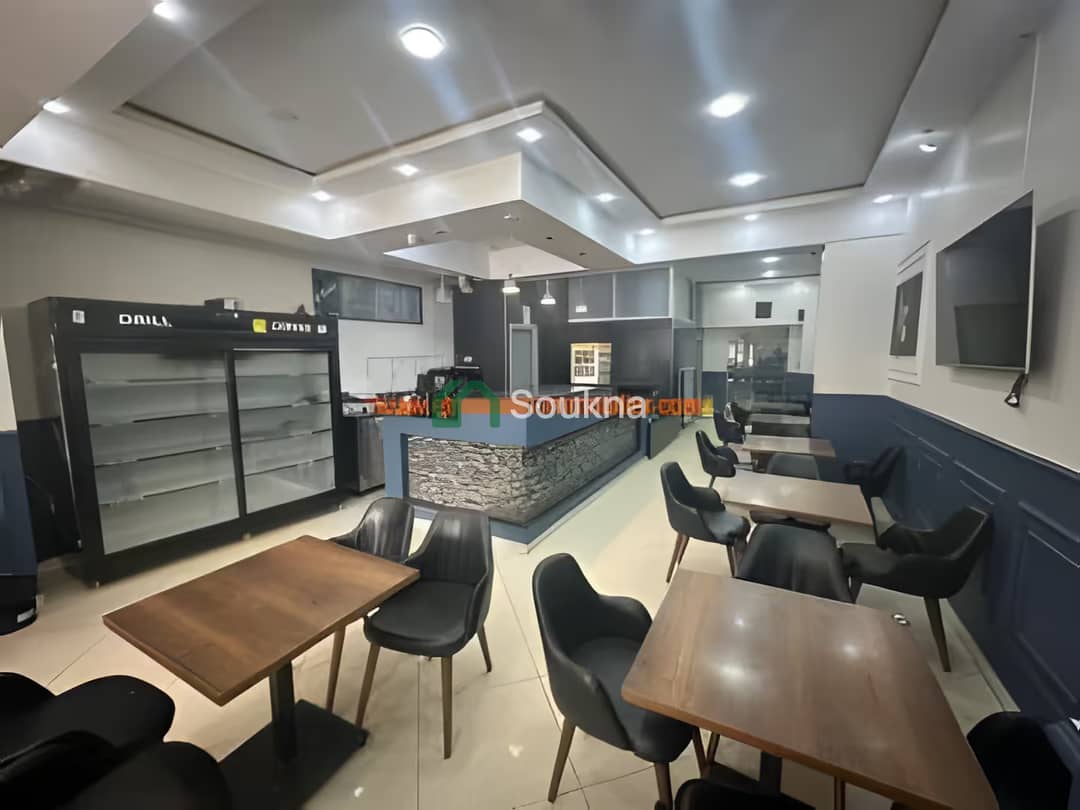 Location Local Oran Bir El Djir - Photo 8