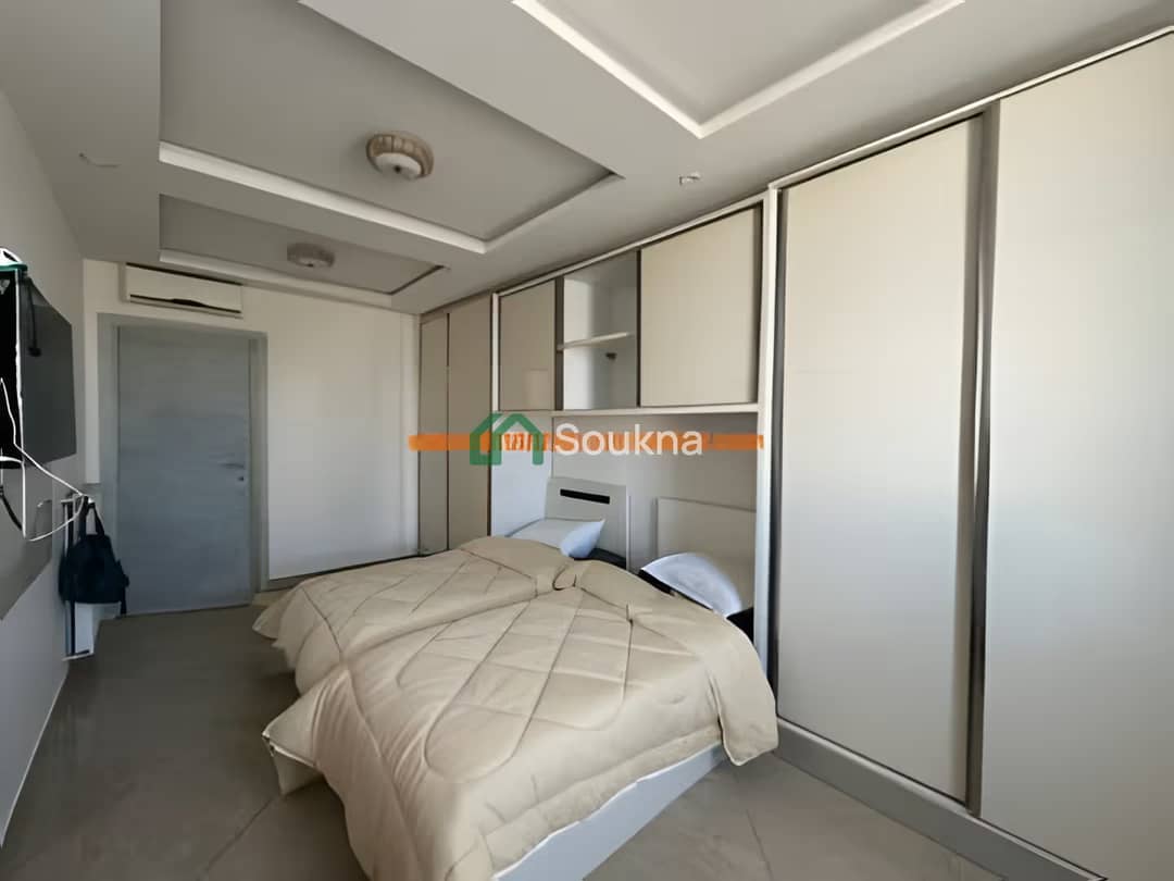 Vente Appartement F4 Oran Bir El Djir - Photo 8
