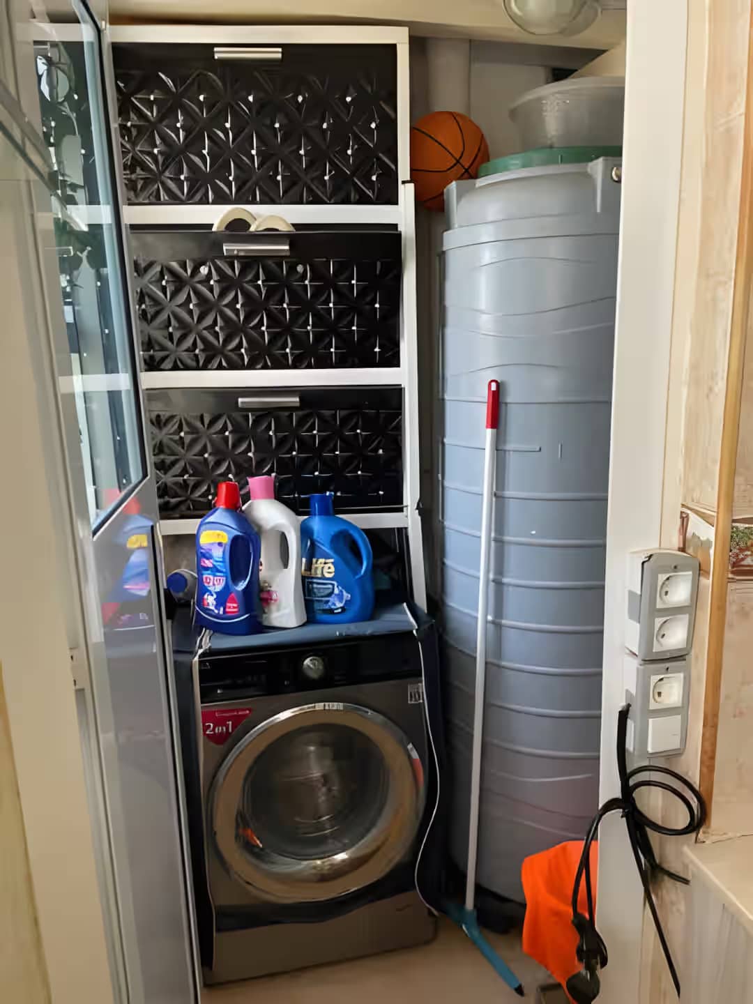 Vente Appartement F3 Alger Rouiba - Photo 8