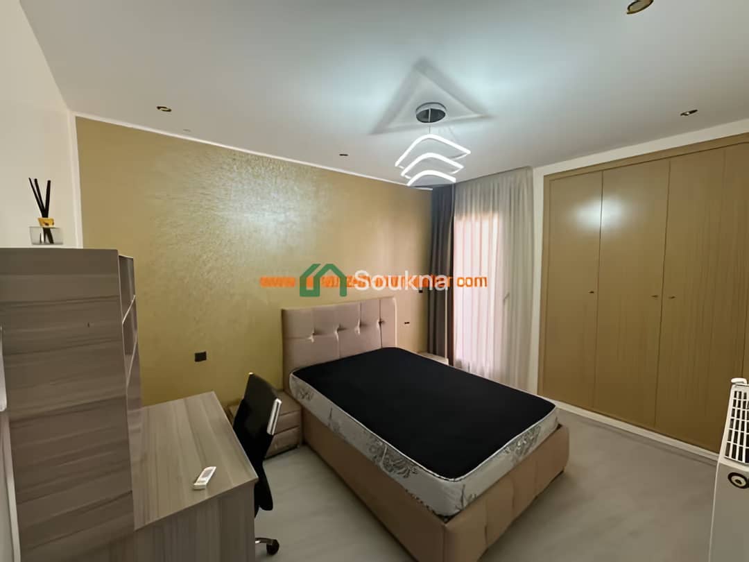 Vente Appartement F4 Oran Bir El Djir - Photo 8