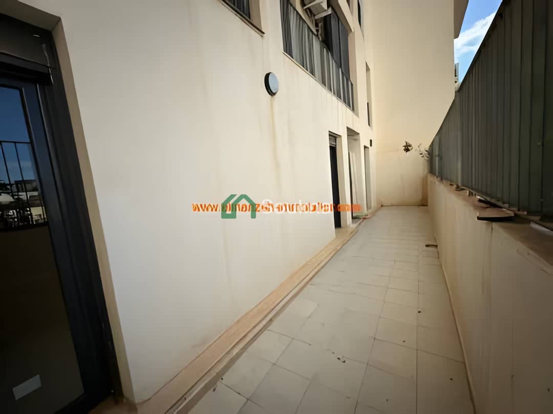 Vente Appartement F4 Oran Bir El Djir - Photo 8