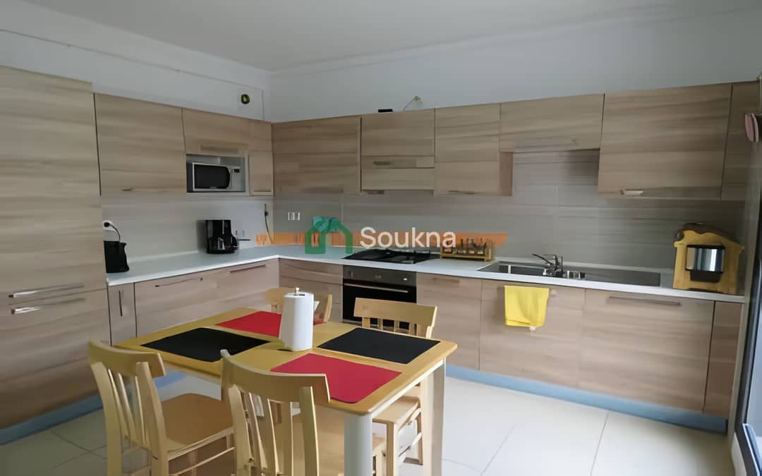 Location Vacances Appartement F3 Oran Oran - Photo 5