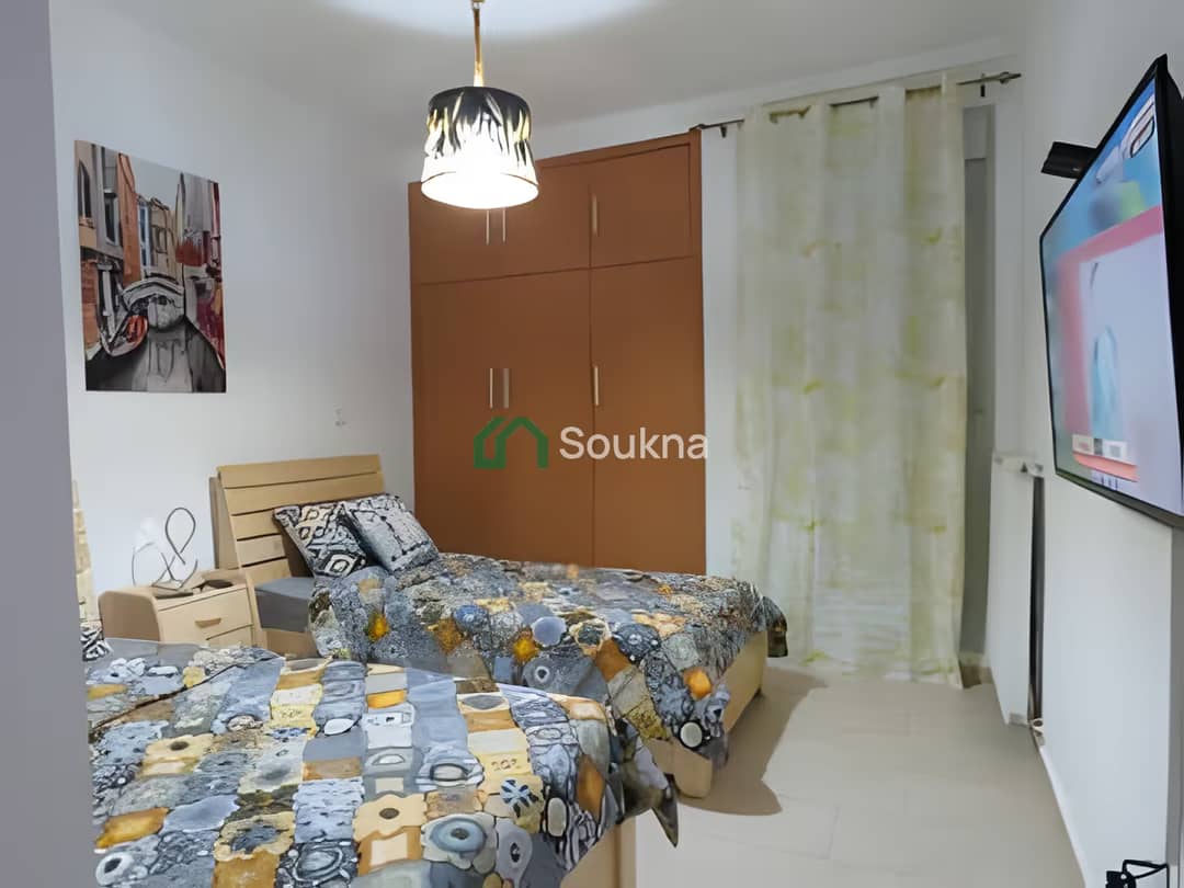 Location Vacances Appartement F3 Oran Oran - Photo 5