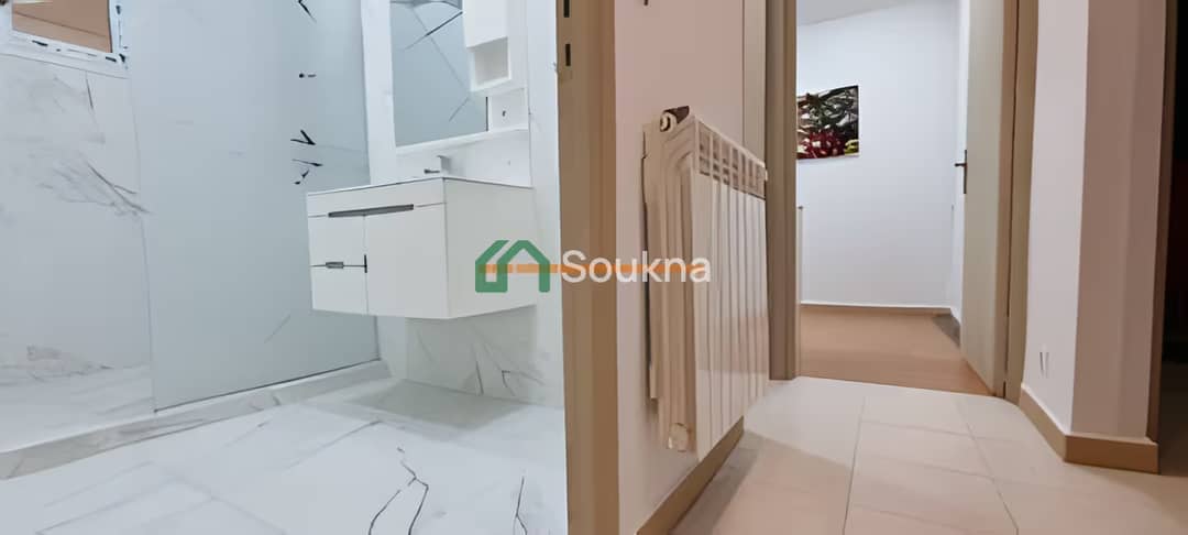 Location Vacances Appartement F3 Oran Oran - Photo 6