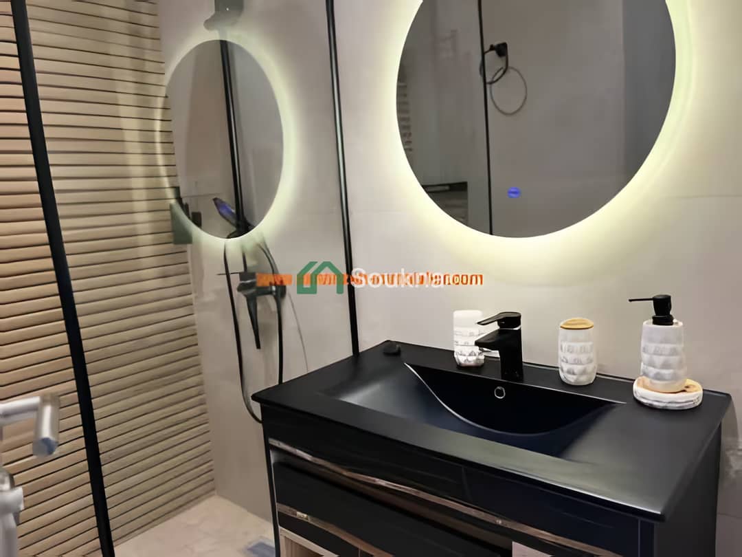 Location Vacances Appartement F3 Oran Oran - Photo 5