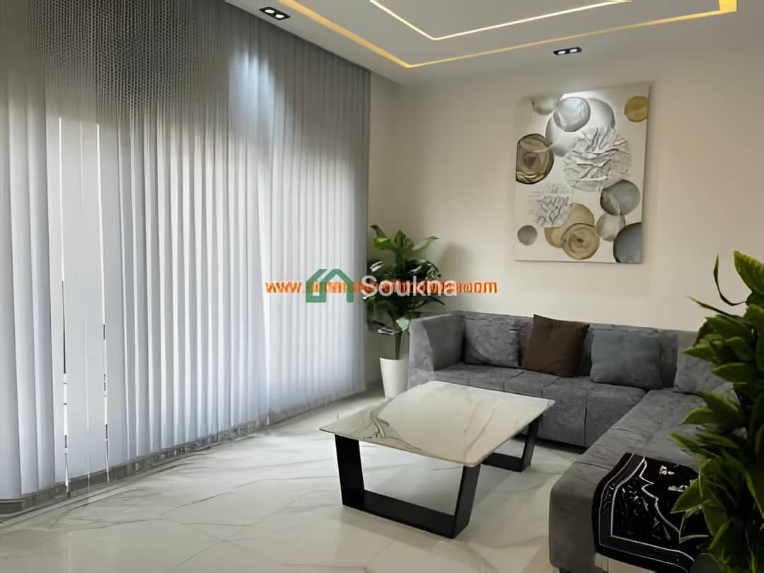 Location Vacances Appartement F3 Oran Oran - Photo 8