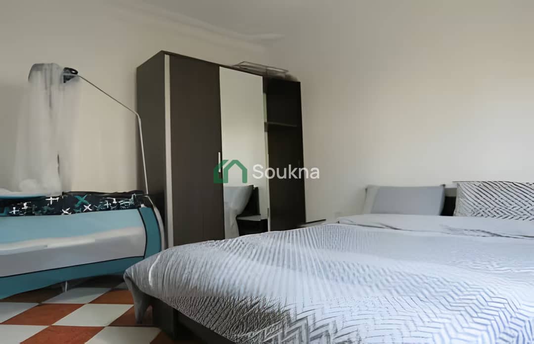 Location Vacances Appartement F5 Oran Oran - Photo 8