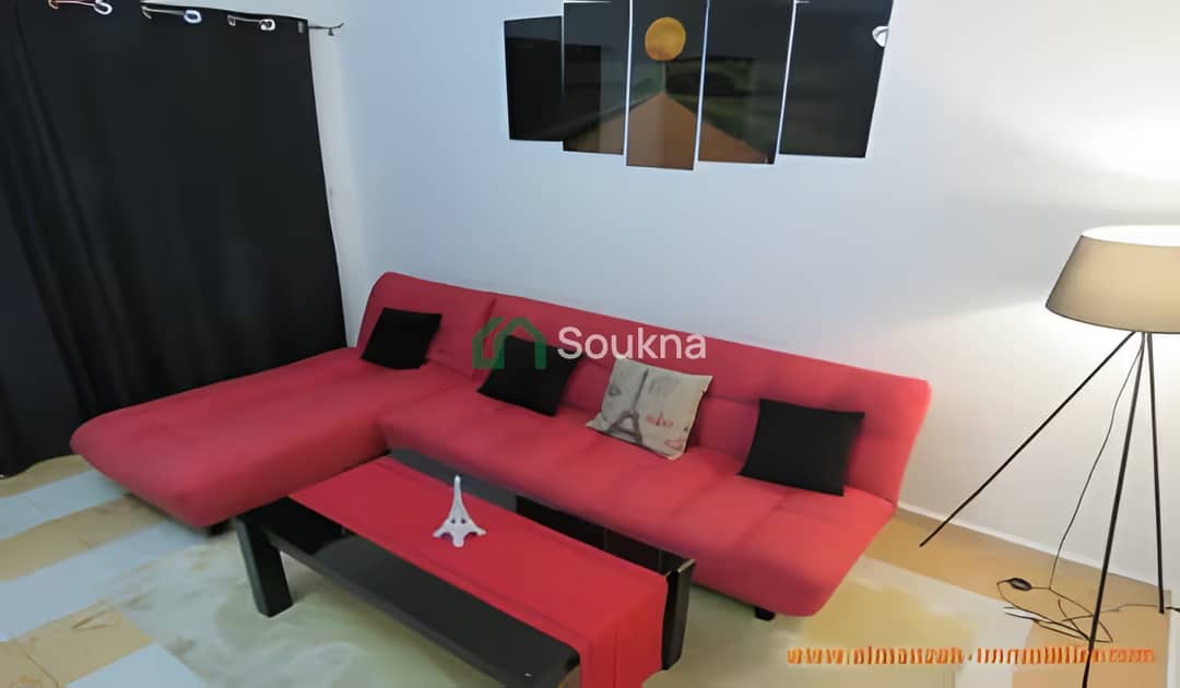 Location Vacances Appartement F4 Oran Oran - Photo 8