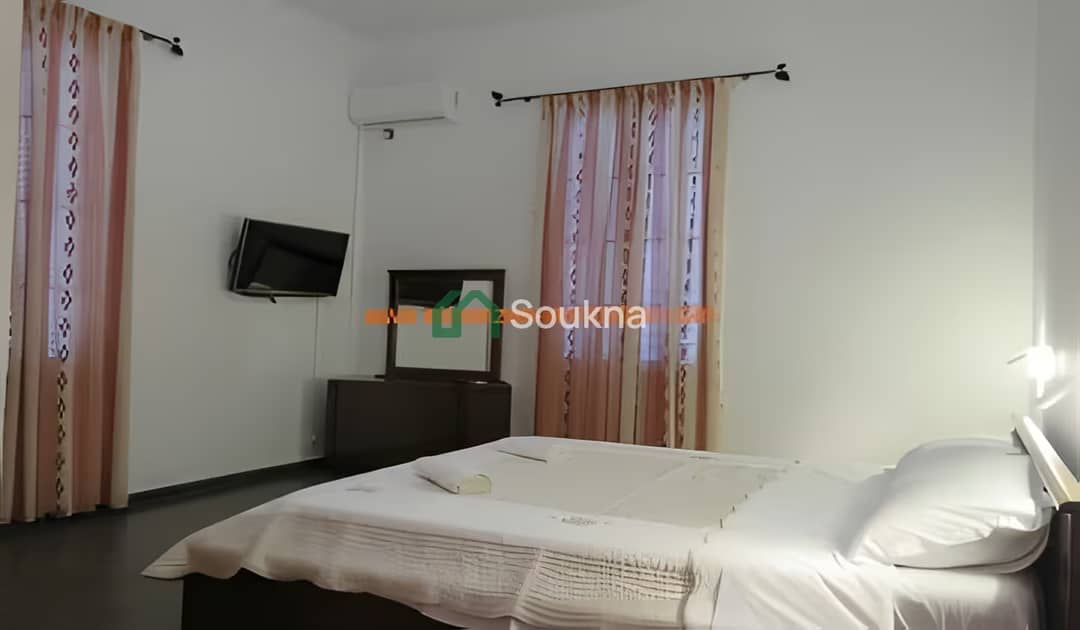 Location Vacances Villa Oran Ain El Turck - Photo 8