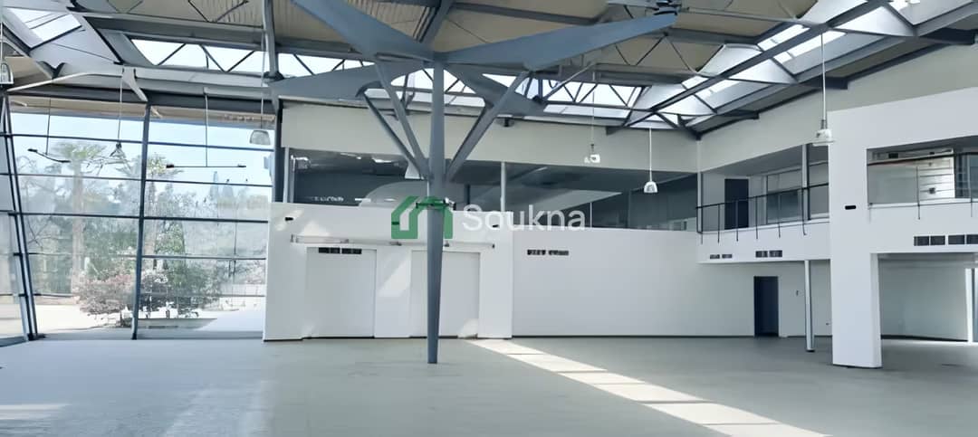 Location Hangar Oran Es Senia - Photo 8