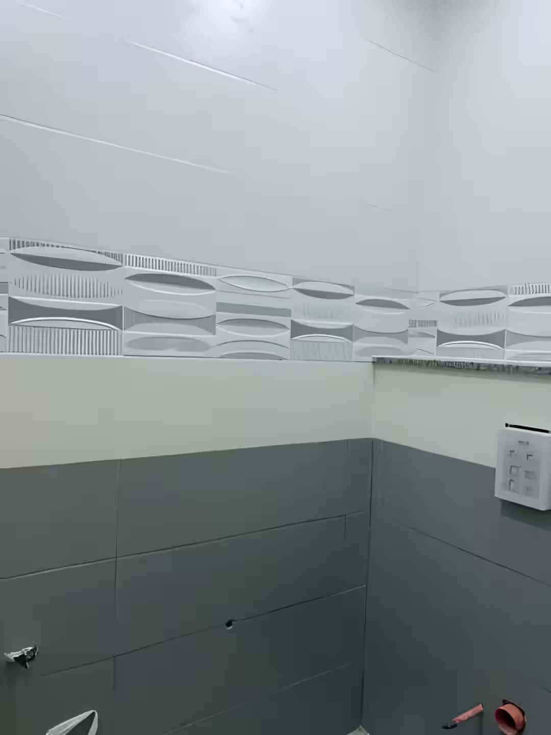 Location Appartement F4 Alger Rouiba - Photo 8