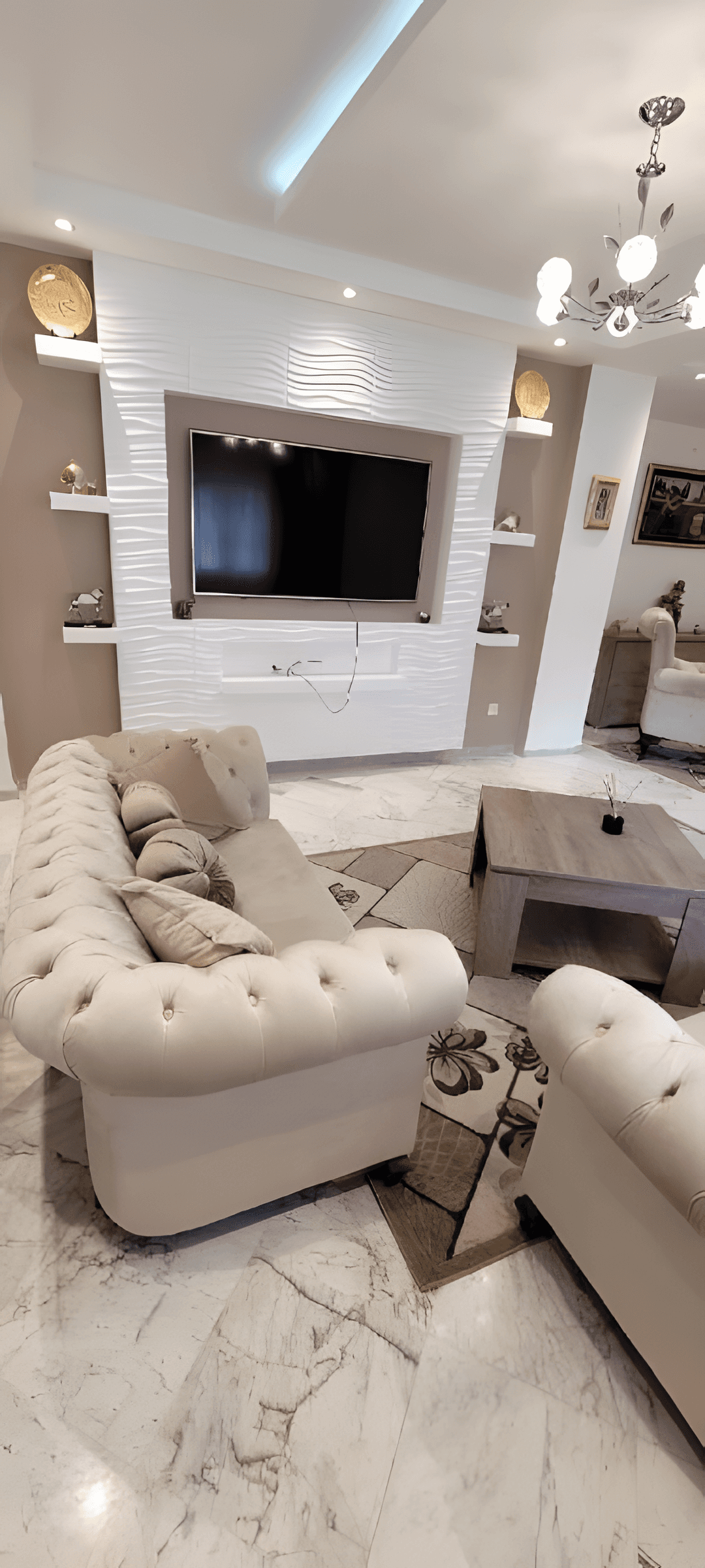 Location Villa Alger Staoueli - Photo 8