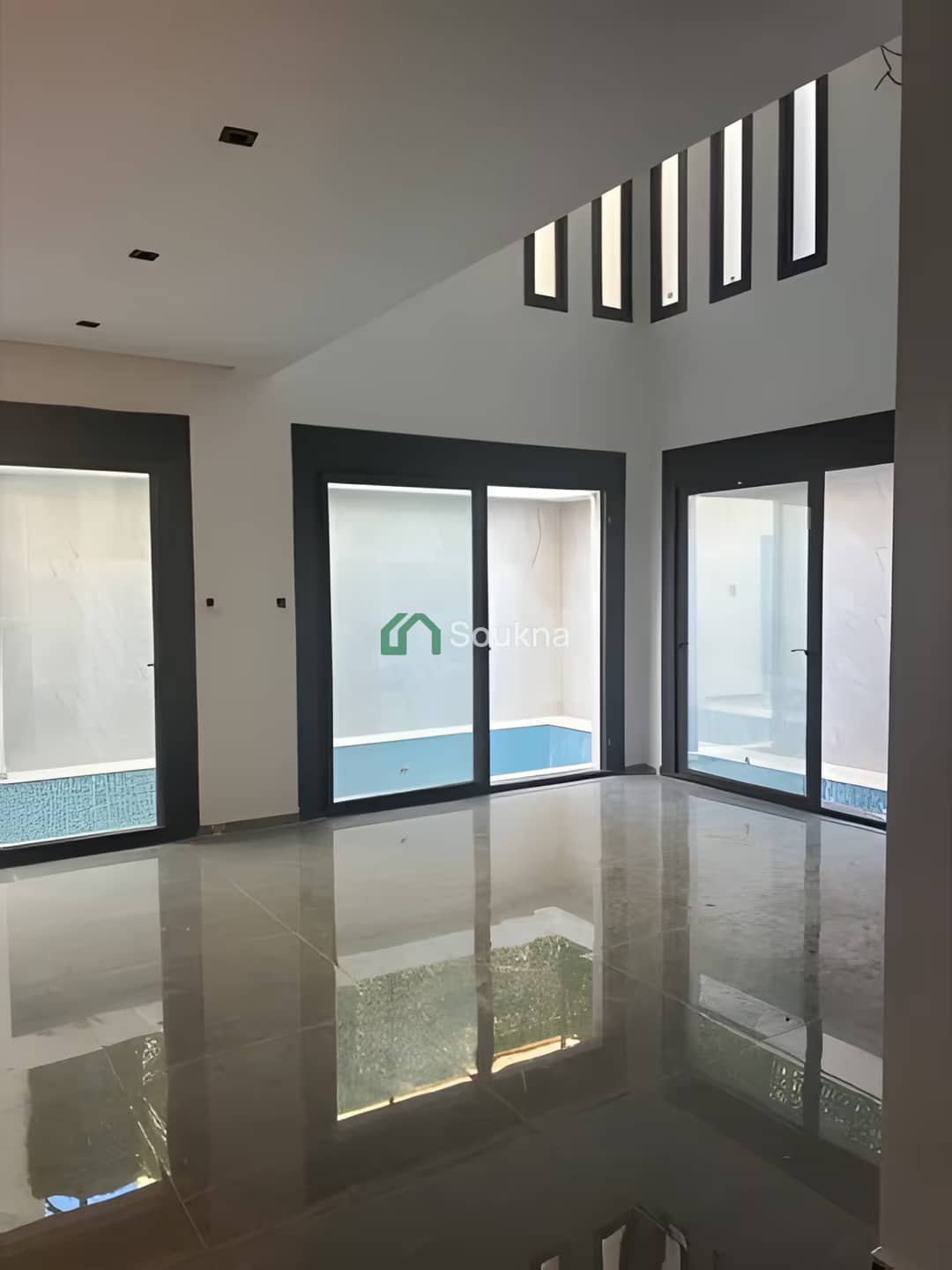 Vente Villa Oran Bir El Djir - Photo 7