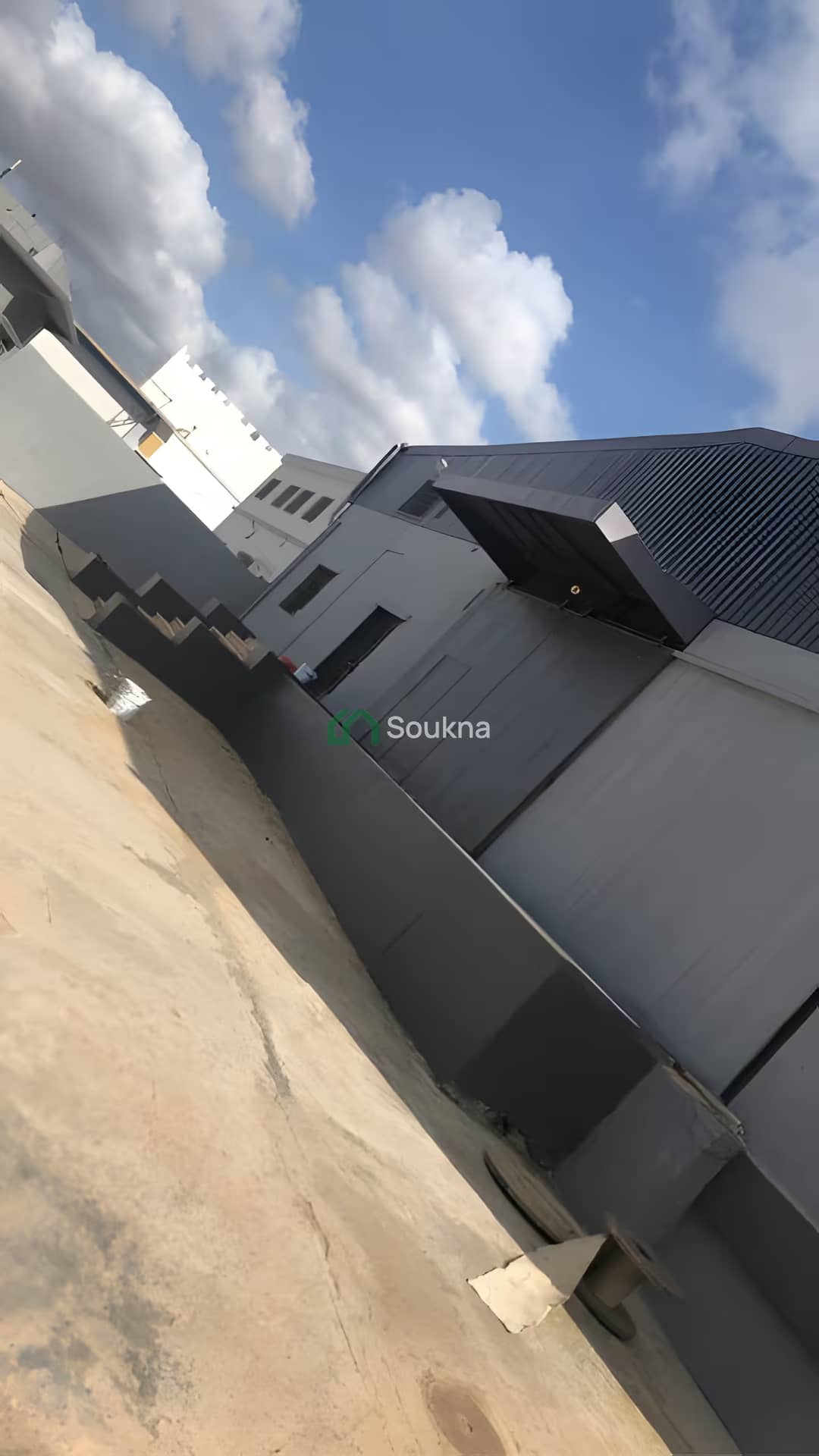 Vente Usine Oran Oued Tlelat - Photo 8