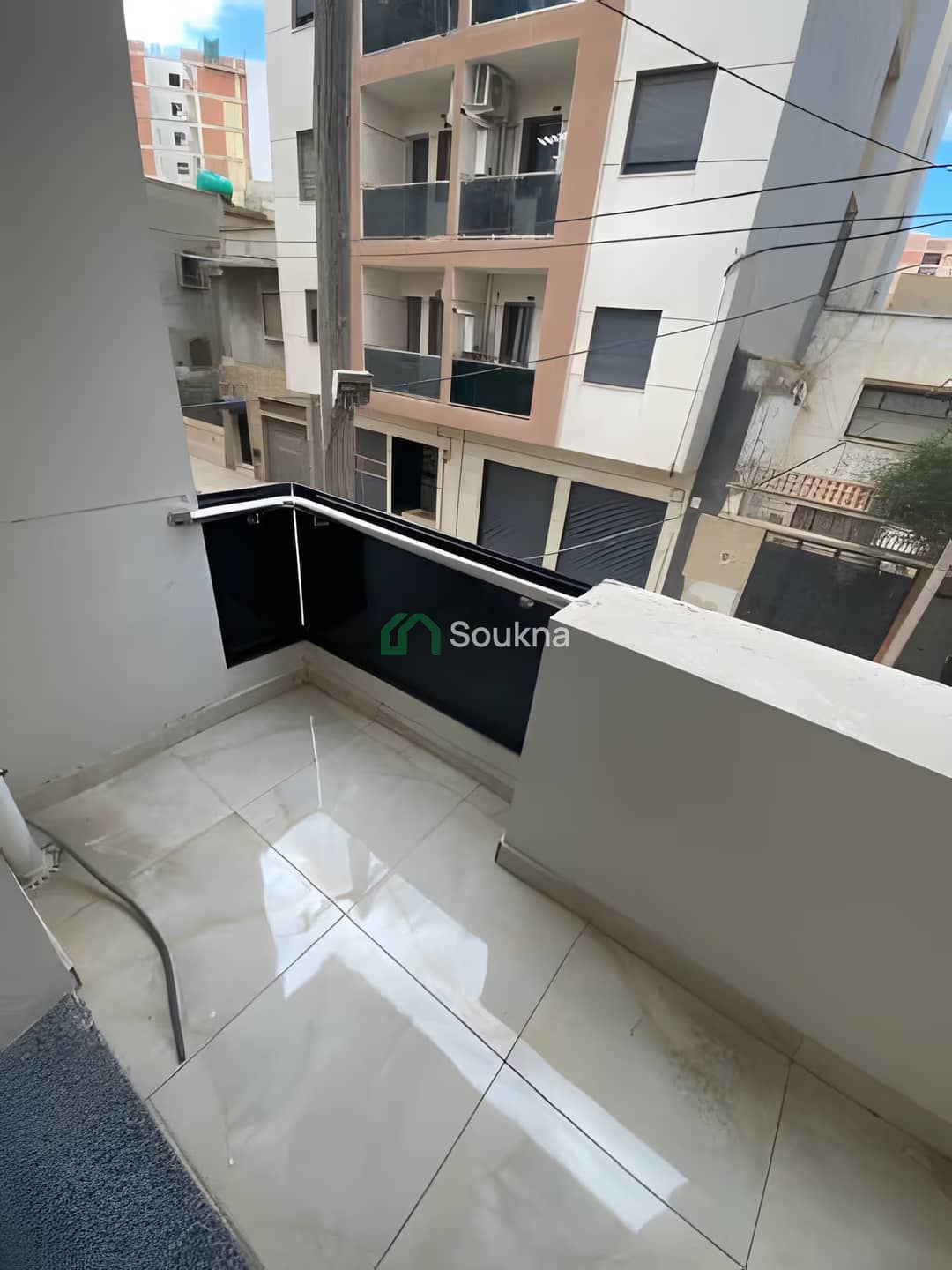 Location Appartement F3 Oran Oran - Photo 8