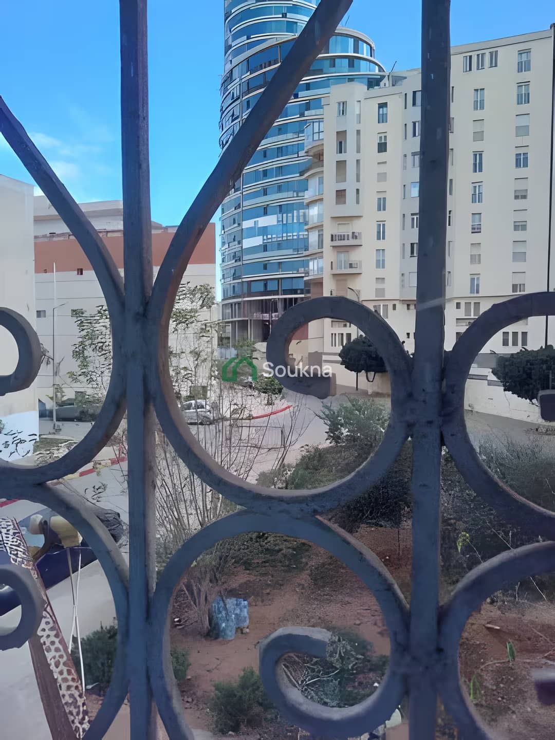 Location Appartement F3 Oran Oran - Photo 8