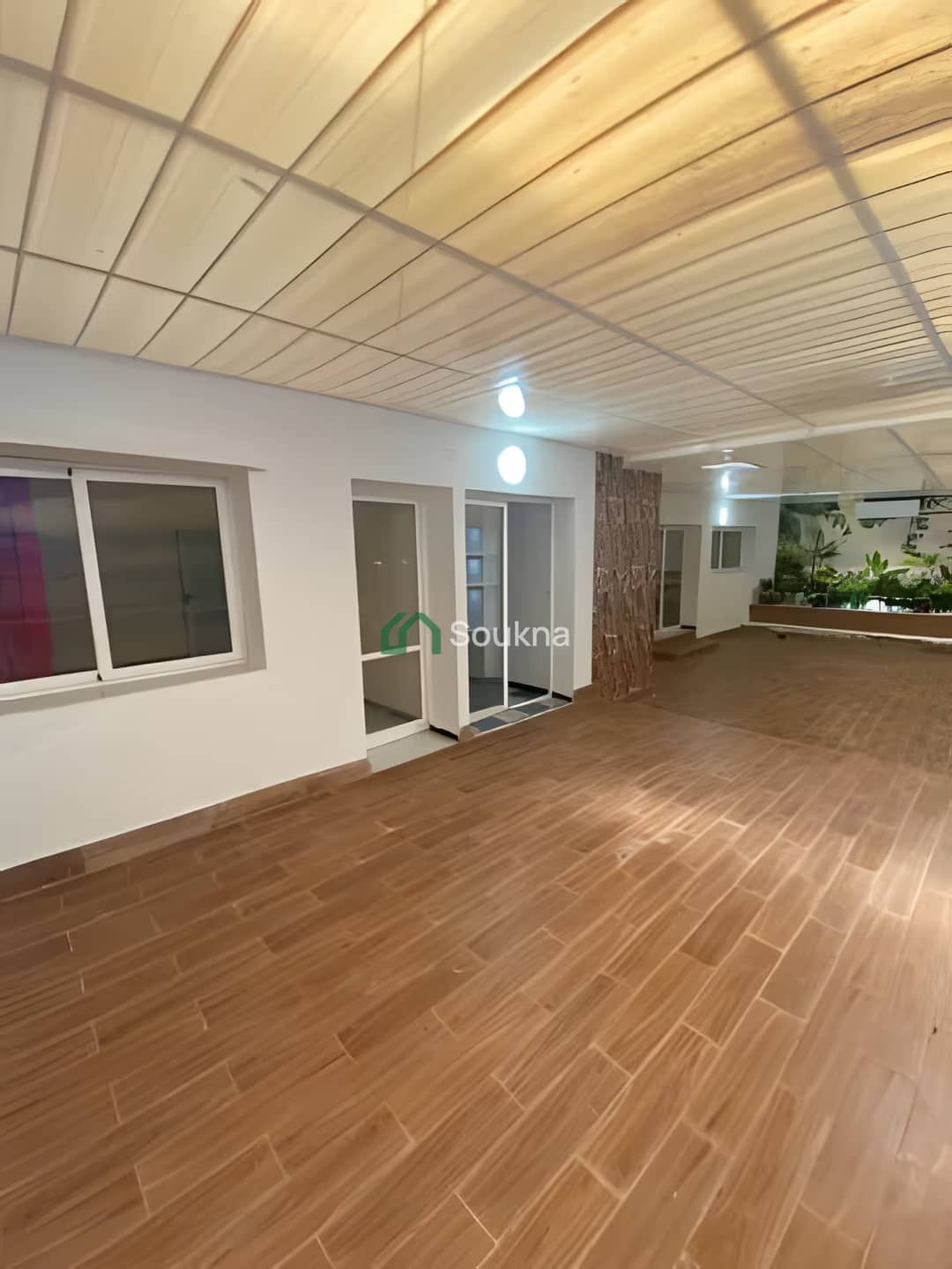 Location Appartement F4 Oran Oran - Photo 10