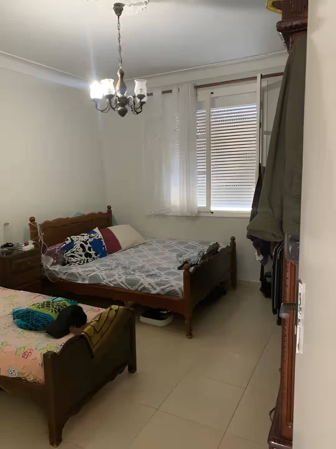 Vente Appartement F4 Alger Hraoua - Photo 8