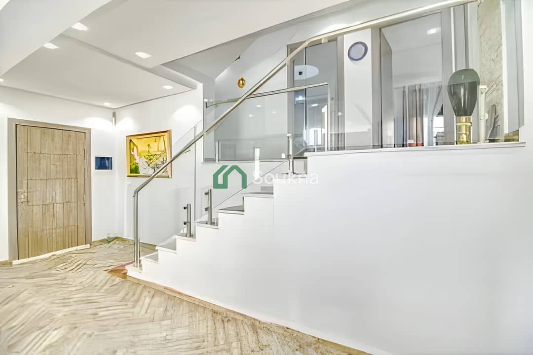 Location Vacances F4 Oran Bir El Djir - Photo 8