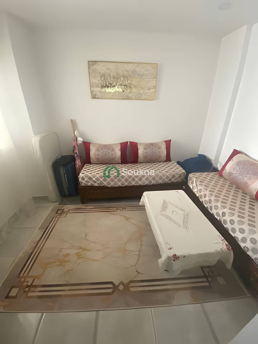 Vente Appartement F3 Oran Oran - Photo 8