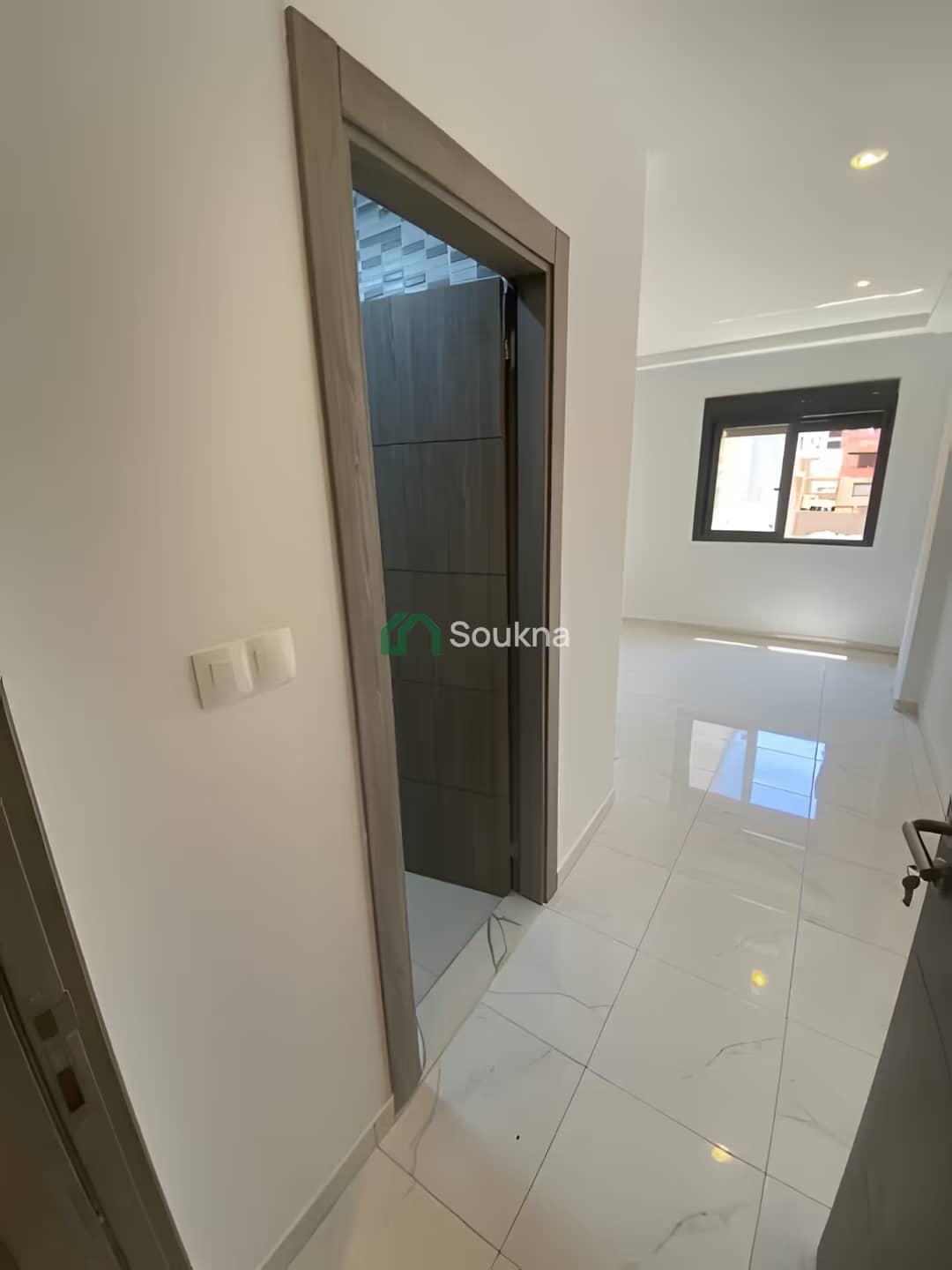 Vente Appartement F4 Oran Bir El Djir - Photo 8