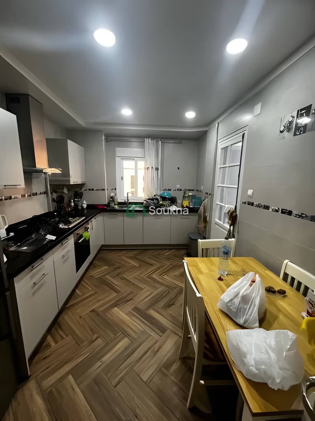 Vente Appartement F4 Oran Oran - Photo 8