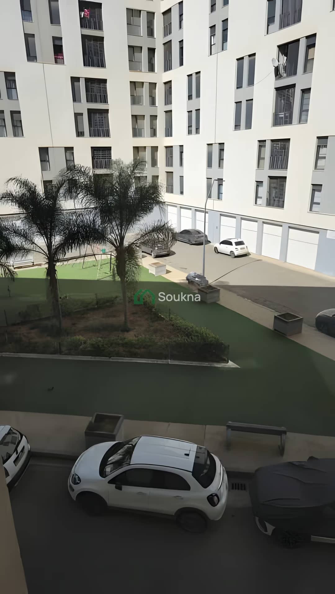 Vente Appartement F4 Oran Oran - Photo 8